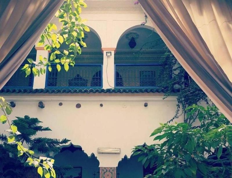 Riad Maryam image