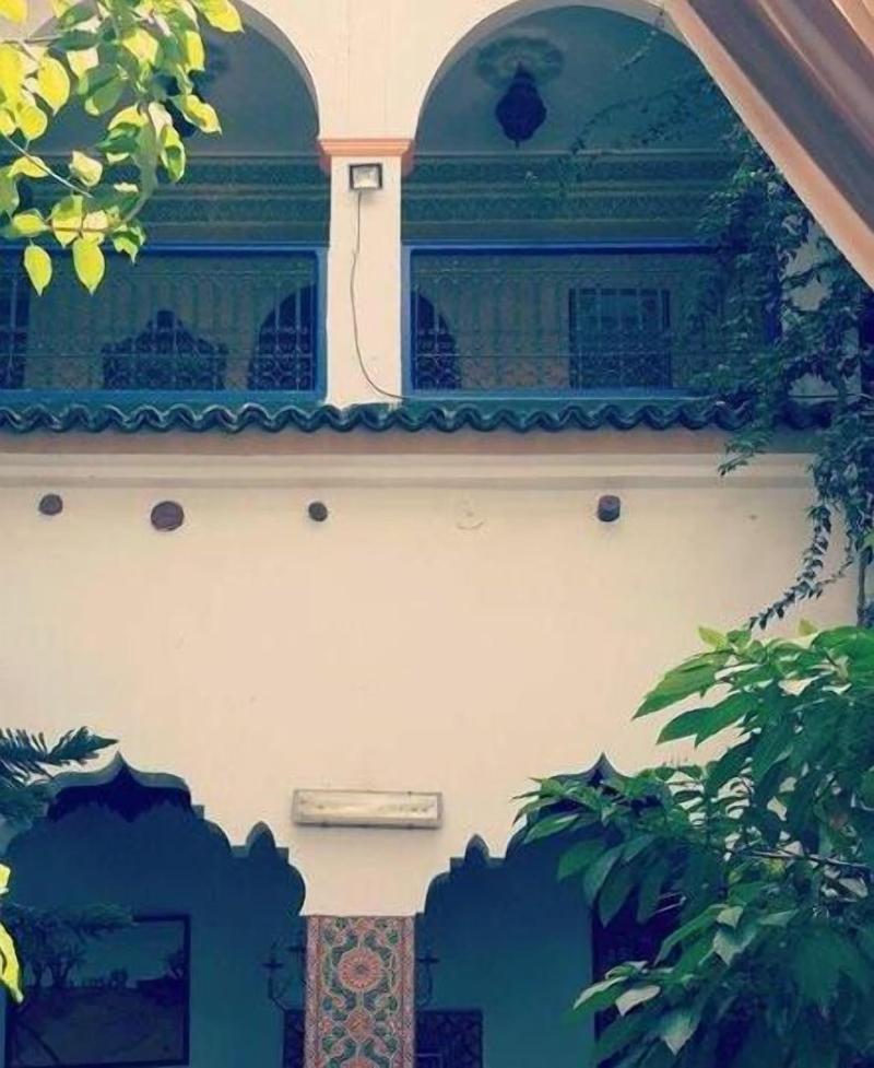 Riad Maryam image