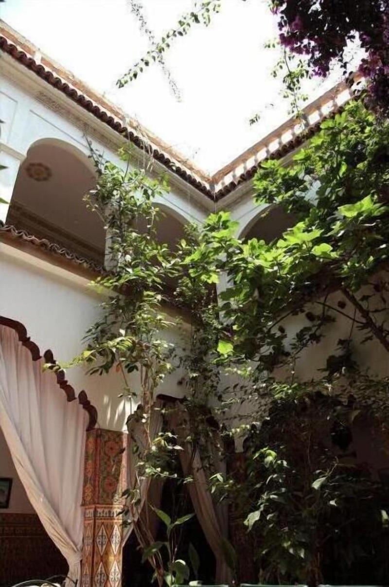 Riad Maryam image
