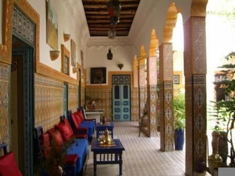 Riad Maryam image