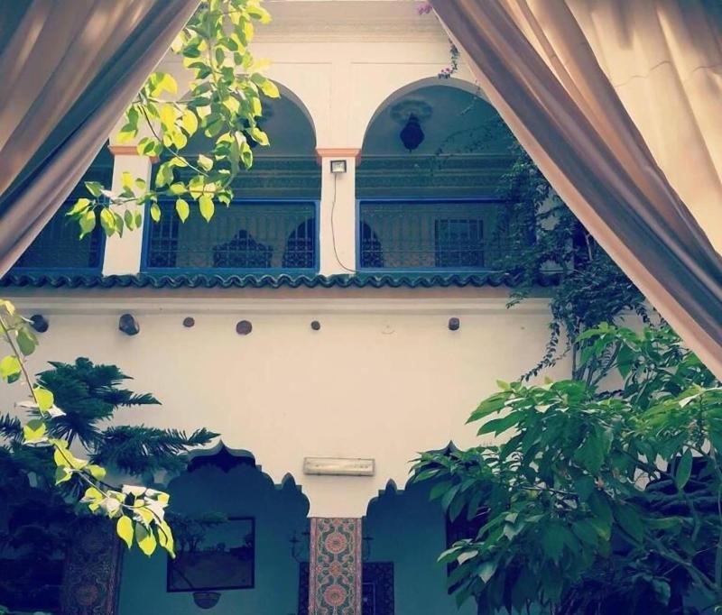 Riad Maryam image