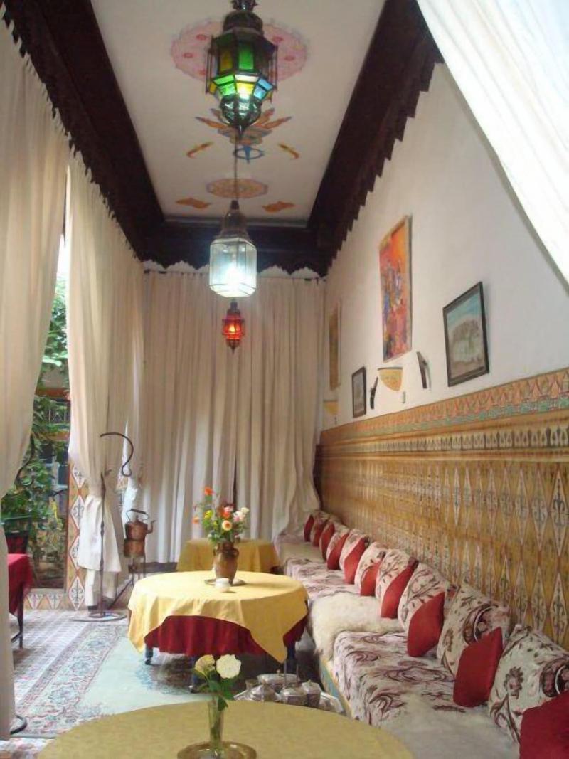 Riad Maryam image