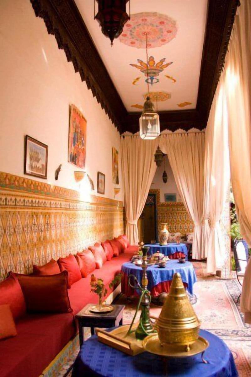 Riad Maryam image