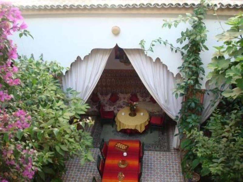 Riad Maryam image