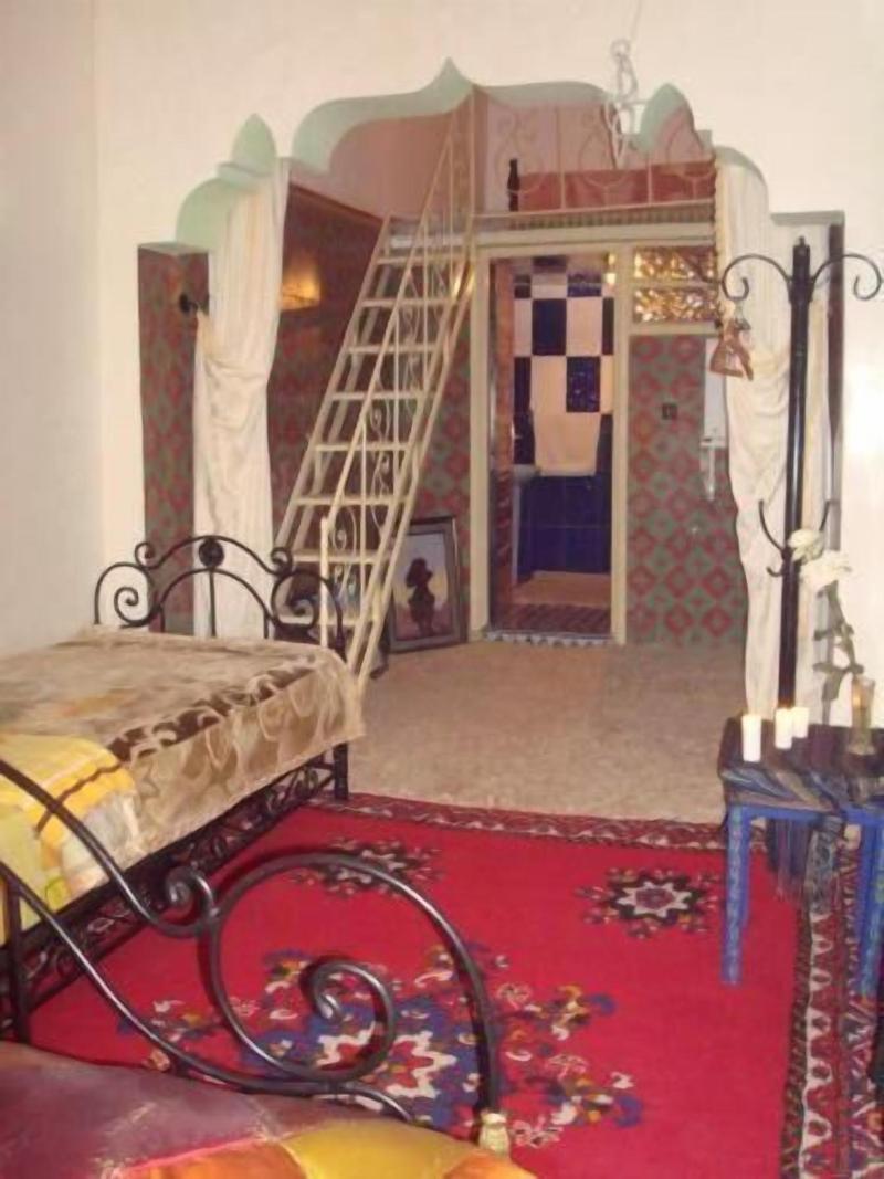 Riad Maryam image