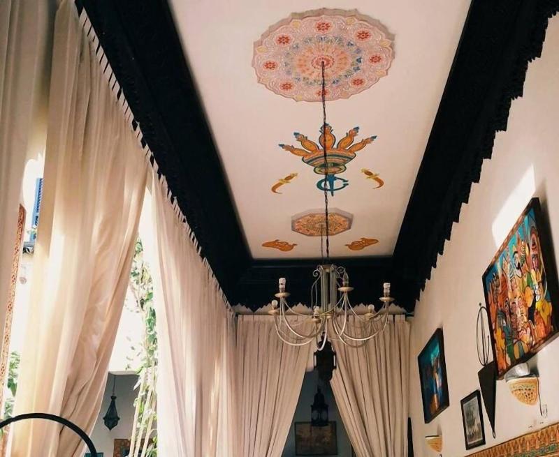 Riad Maryam image