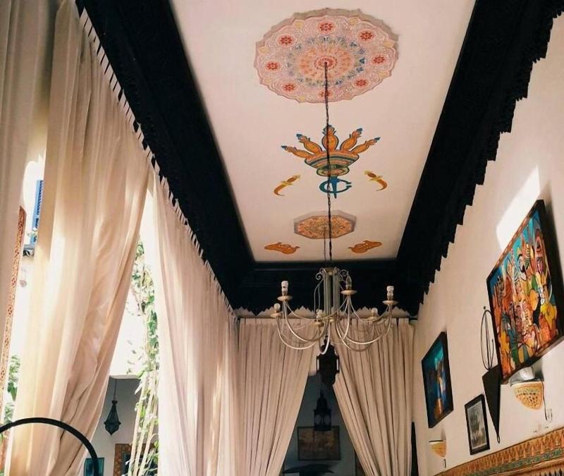 Riad Maryam image