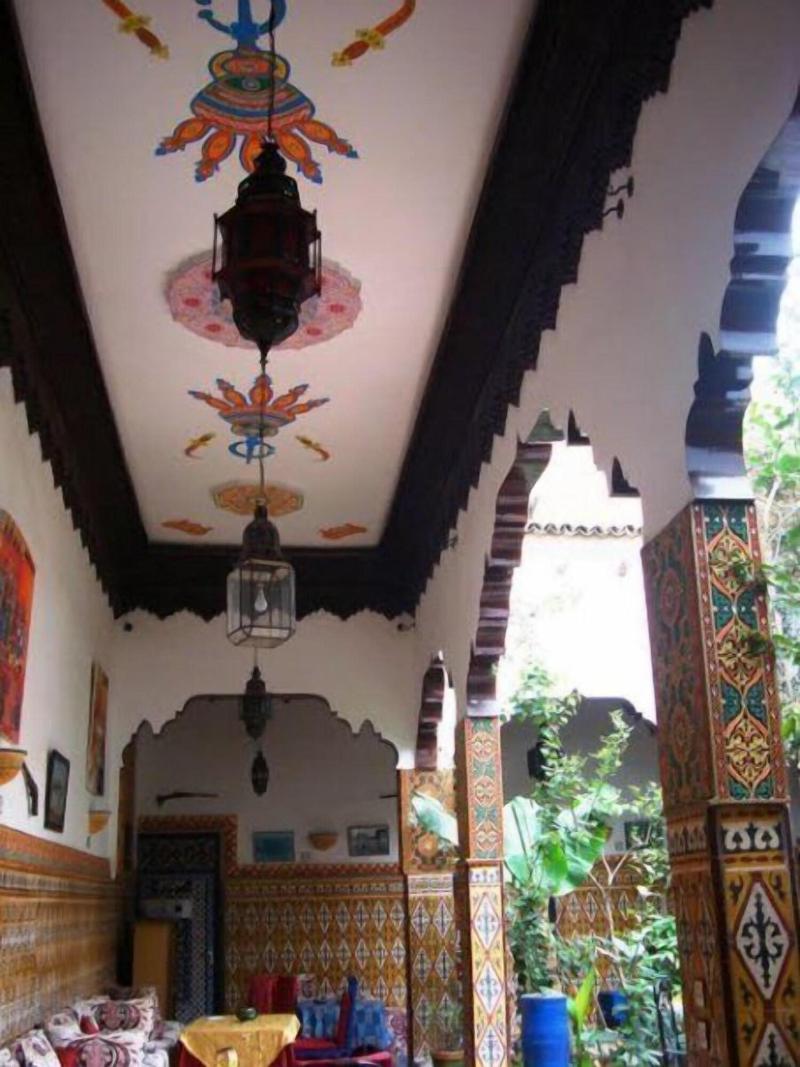 Riad Maryam image