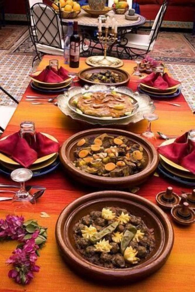 Riad Maryam image