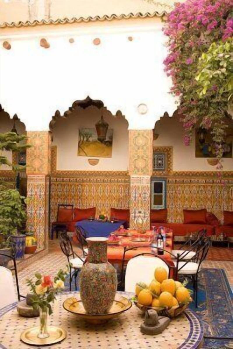 Riad Maryam image