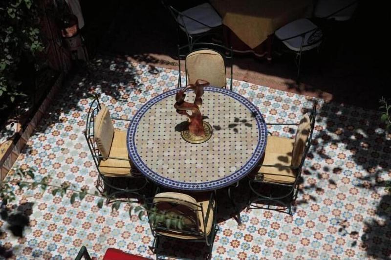 Riad Maryam image