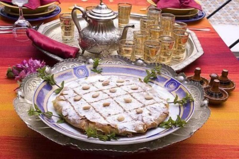 Riad Maryam image
