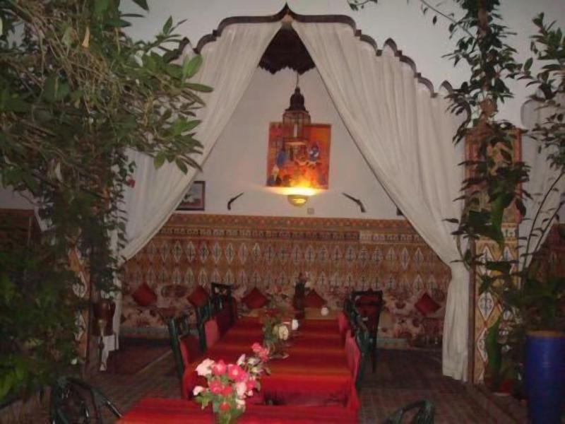 Riad Maryam image