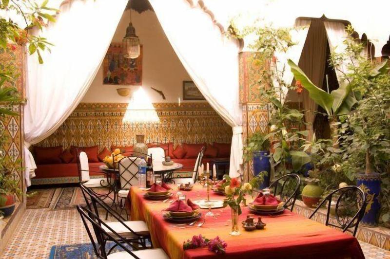 Riad Maryam image