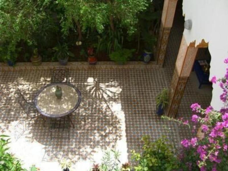 Riad Maryam image