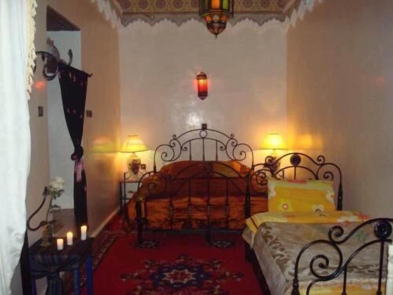 Riad Maryam image