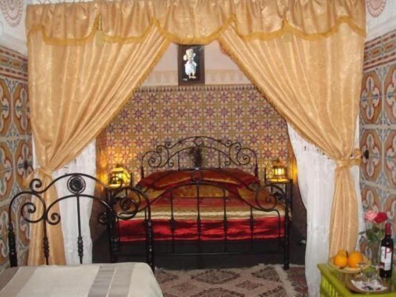 Riad Maryam image