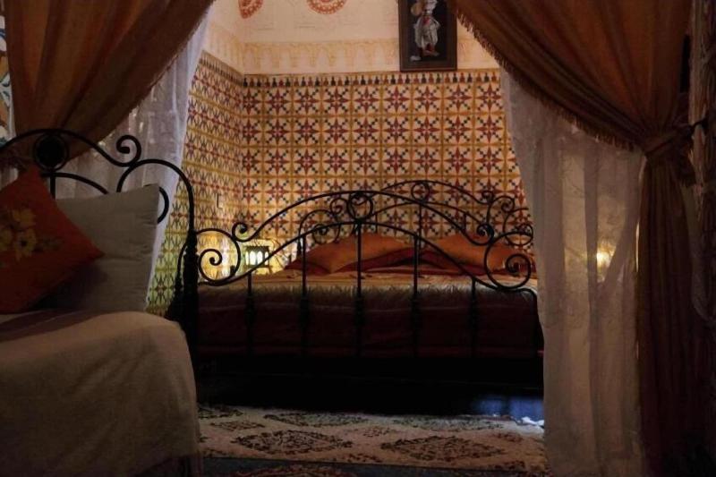 Riad Maryam image