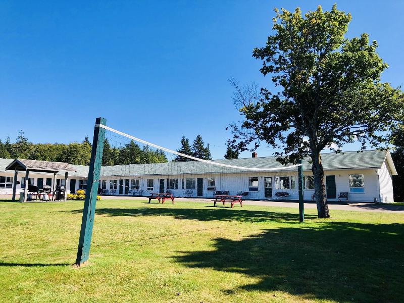 Anne Shirley Motel & Cottages