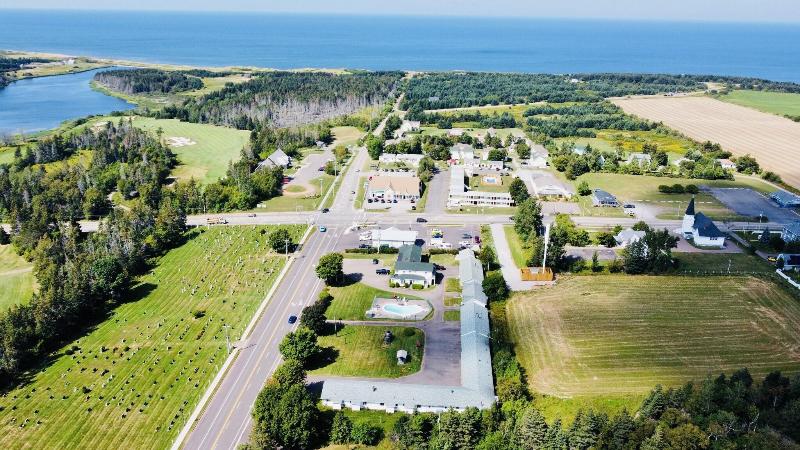 Anne Shirley Motel & Cottages