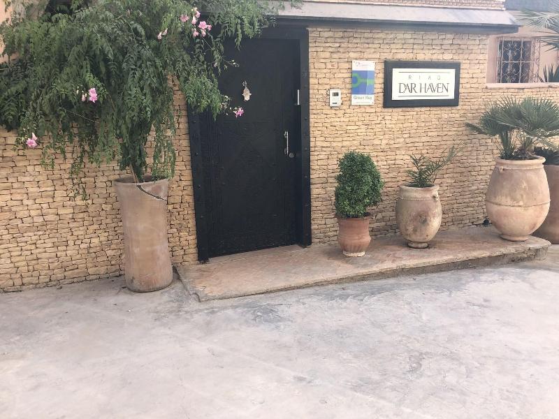 Riad Dar Haven image