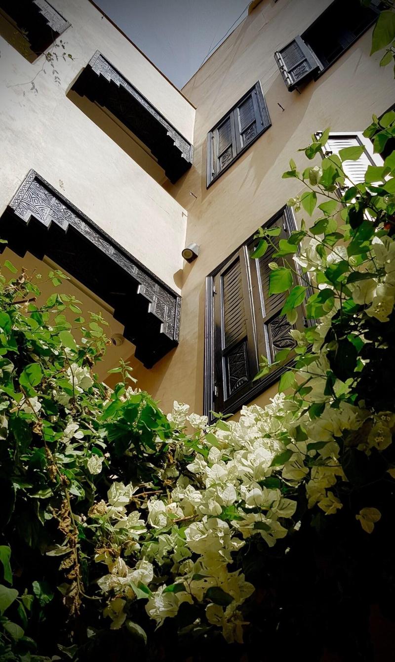 Riad Dar Haven image