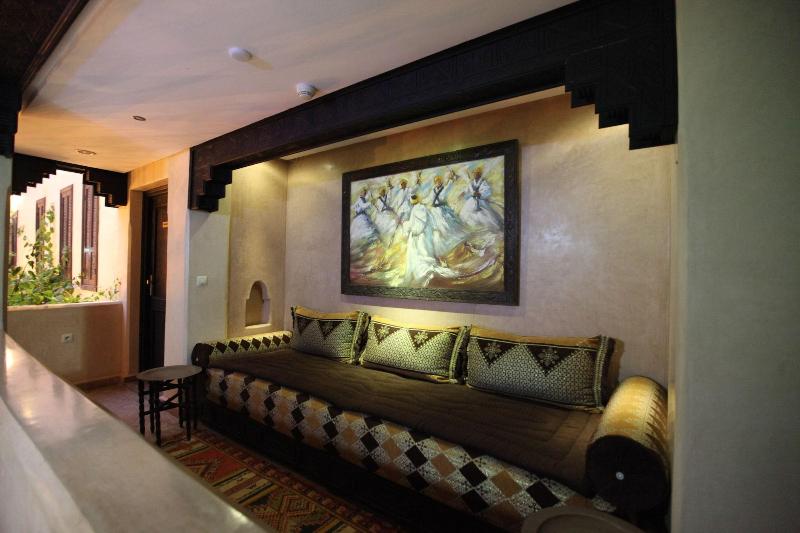 Riad Dar Haven image