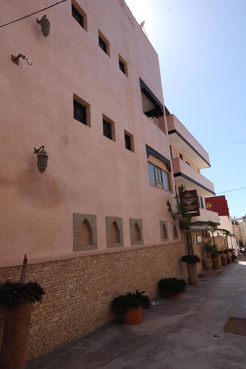 Riad Dar Haven image