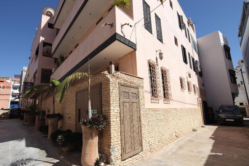 Riad Dar Haven image