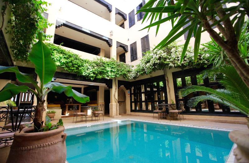 Riad Dar Haven image
