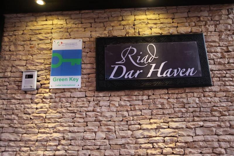 Riad Dar Haven image
