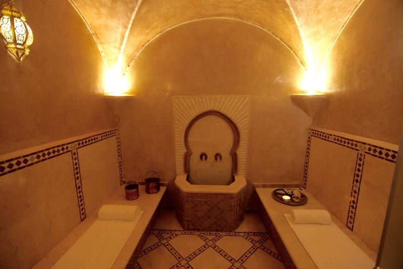 Riad Dar Haven image