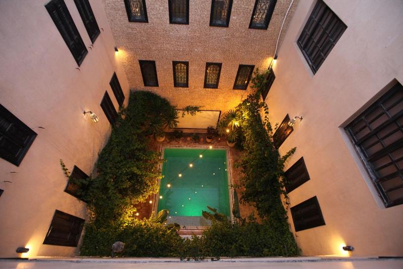 Riad Dar Haven image