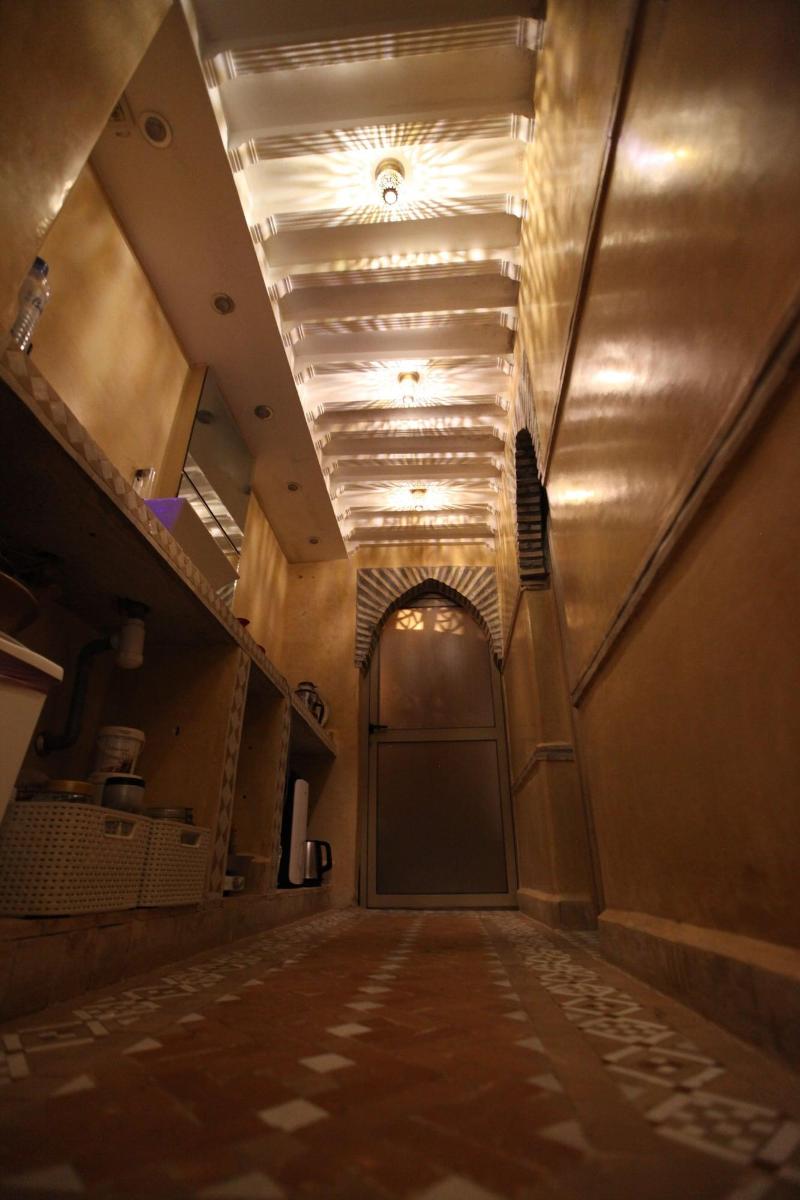 Riad Dar Haven image