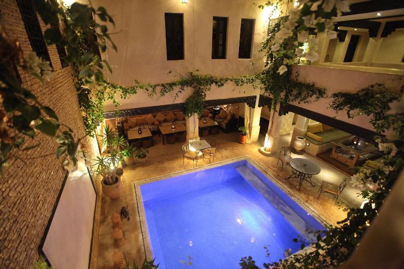 Riad Dar Haven image