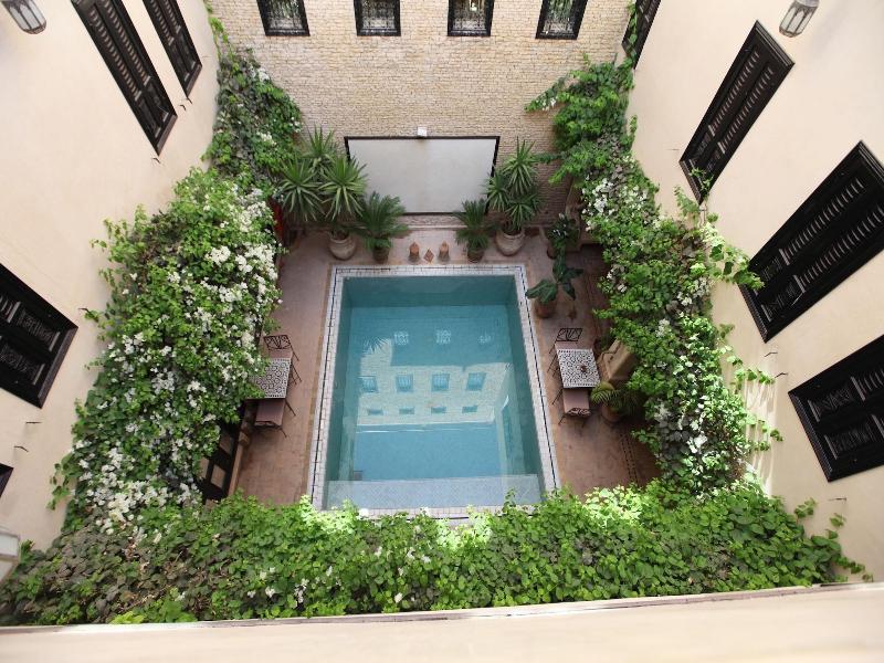 Riad Dar Haven image