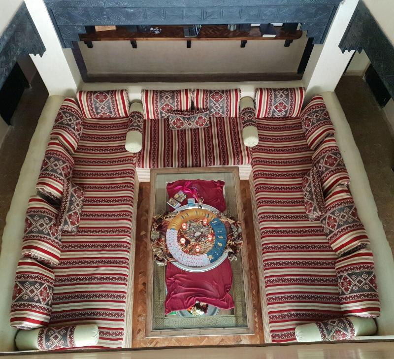 Riad Dar Haven image