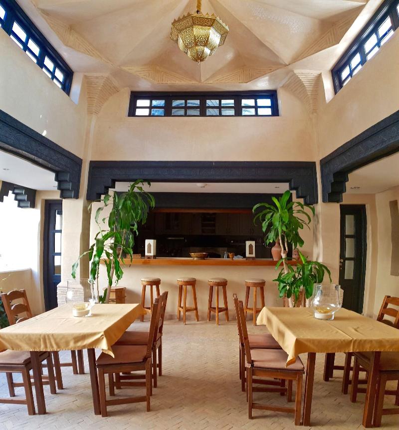Riad Dar Haven image