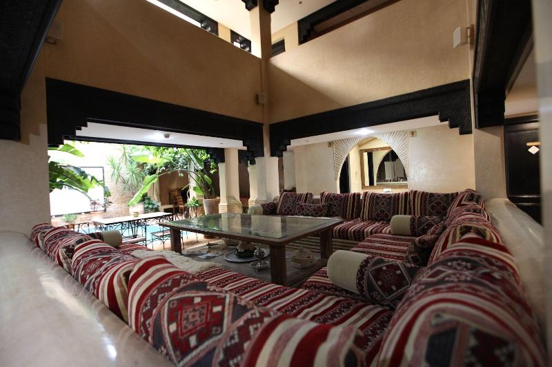 Riad Dar Haven image