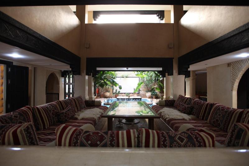 Riad Dar Haven image