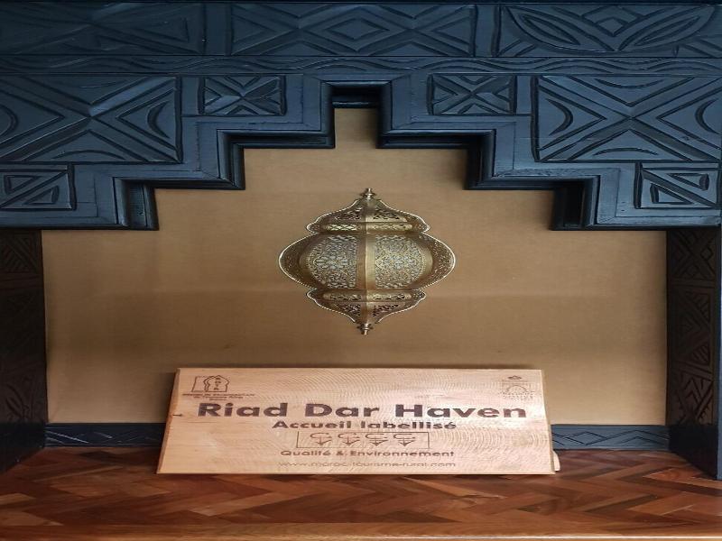 Riad Dar Haven image