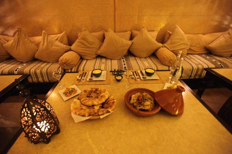 Riad Dar Haven image