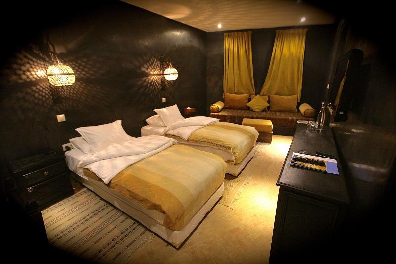 Riad Dar Haven image