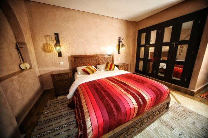Riad Dar Haven image