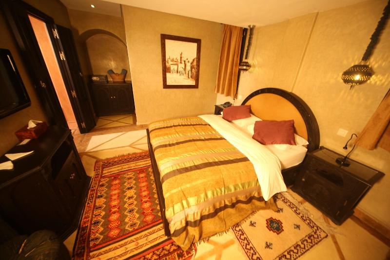 Riad Dar Haven image