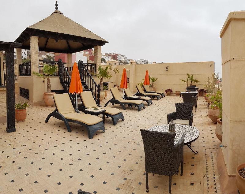 Riad Dar Haven image