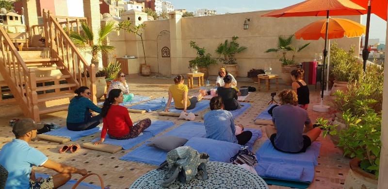 Riad Dar Haven image