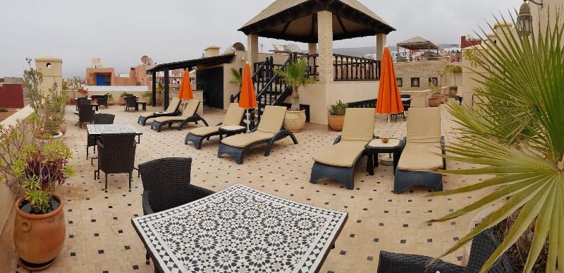 Riad Dar Haven image