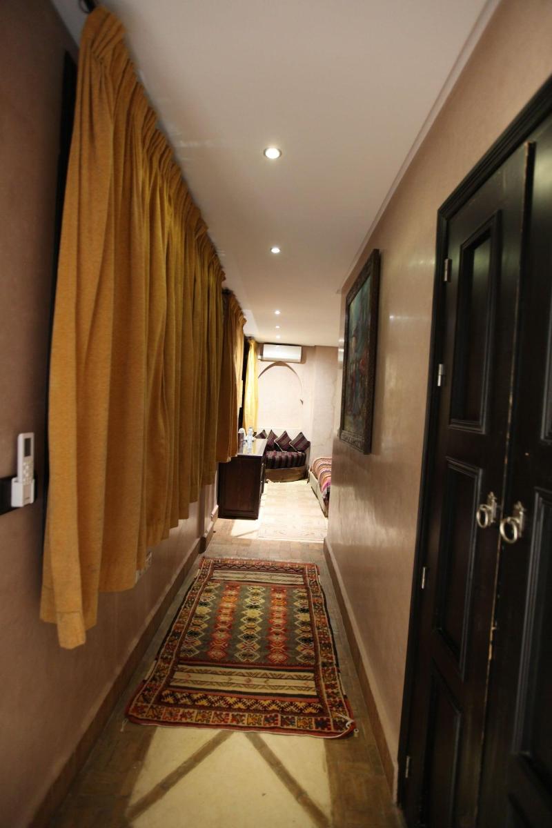 Riad Dar Haven image