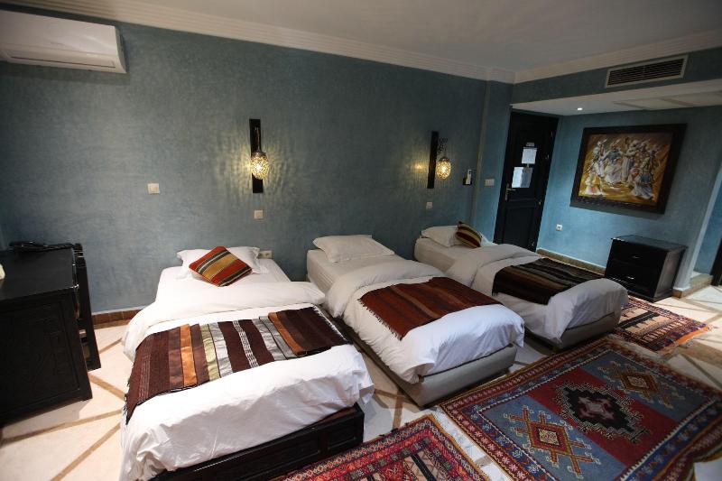 Riad Dar Haven image
